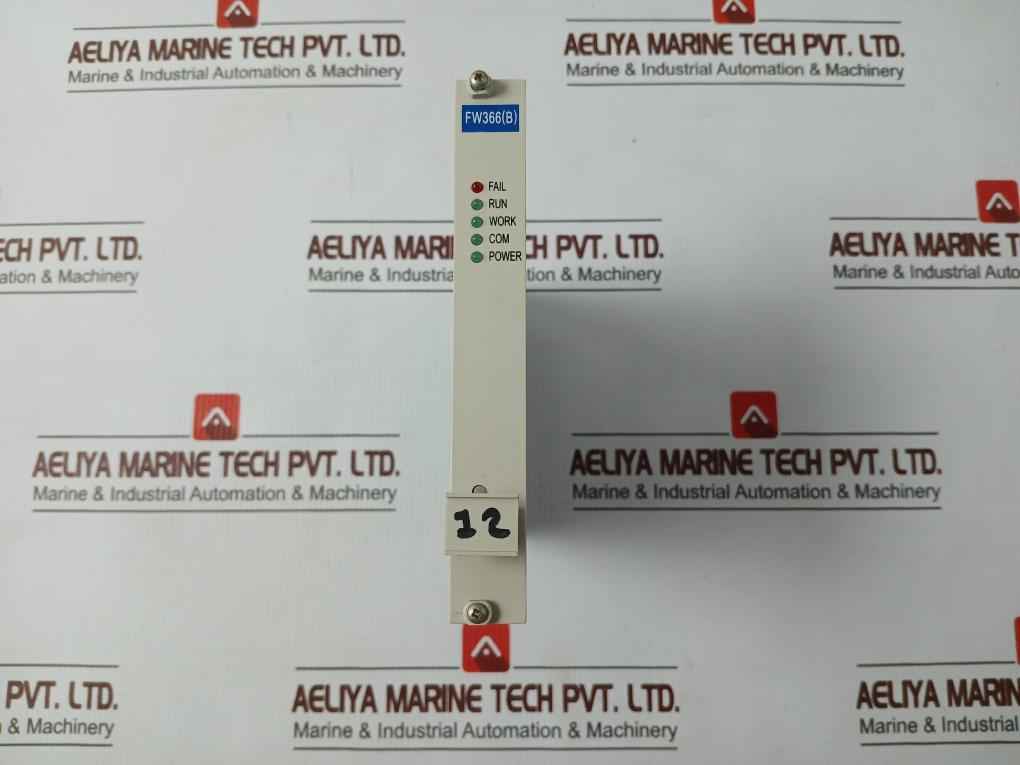Supcon Fw366(B) Printed Circuit Board Module V1.1 E302598 Jwz-1 94V-0