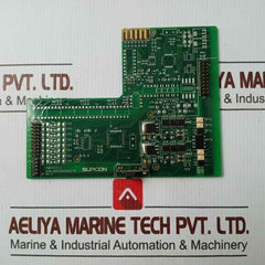 Supcon Fw372H(2) Printed Circuit Board E204460 V1.1 M1 94V-0 Ic2Cpldv10A(A)