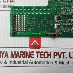 Supcon Fw372H(2) Printed Circuit Board E204460 V1.1 M1 94V-0 Ic2Cpldv10A(A)