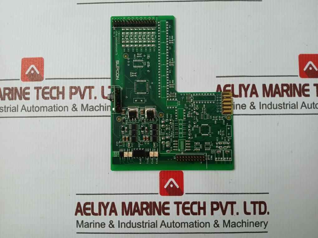 Supcon Fw372H(2) Printed Circuit Board E204460 V1.1 M1 94V-0 Ic2Cpldv10A(A)