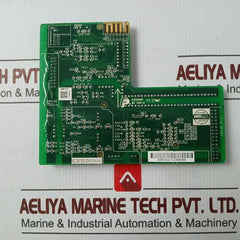 Supcon Fw372H(2) Printed Circuit Board E204460 V1.1 M1 94V-0 Ic2Cpldv10A(A)