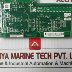 Supcon Fw372H(2) Printed Circuit Board E204460 V1.1 M1 94V-0 Ic2Cpldv10A(A)