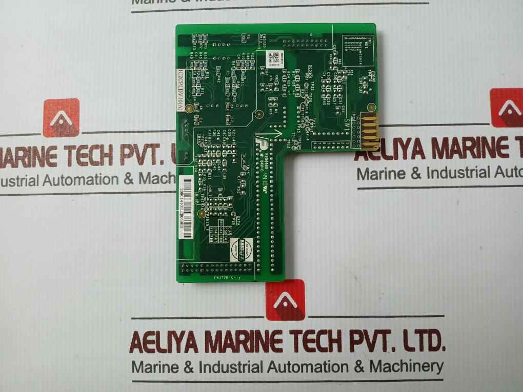 Supcon Fw372H(2) Printed Circuit Board E204460 V1.1 M1 94V-0 Ic2Cpldv10A(A)