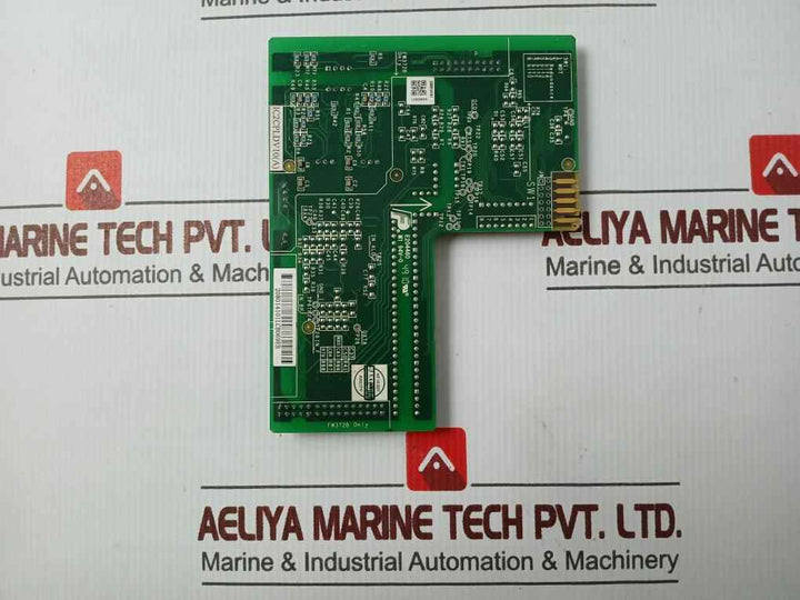 Supcon Fw372H(2) Printed Circuit Board E204460 V1.1 M1 94V-0 Ic2Cpldv10A(A)