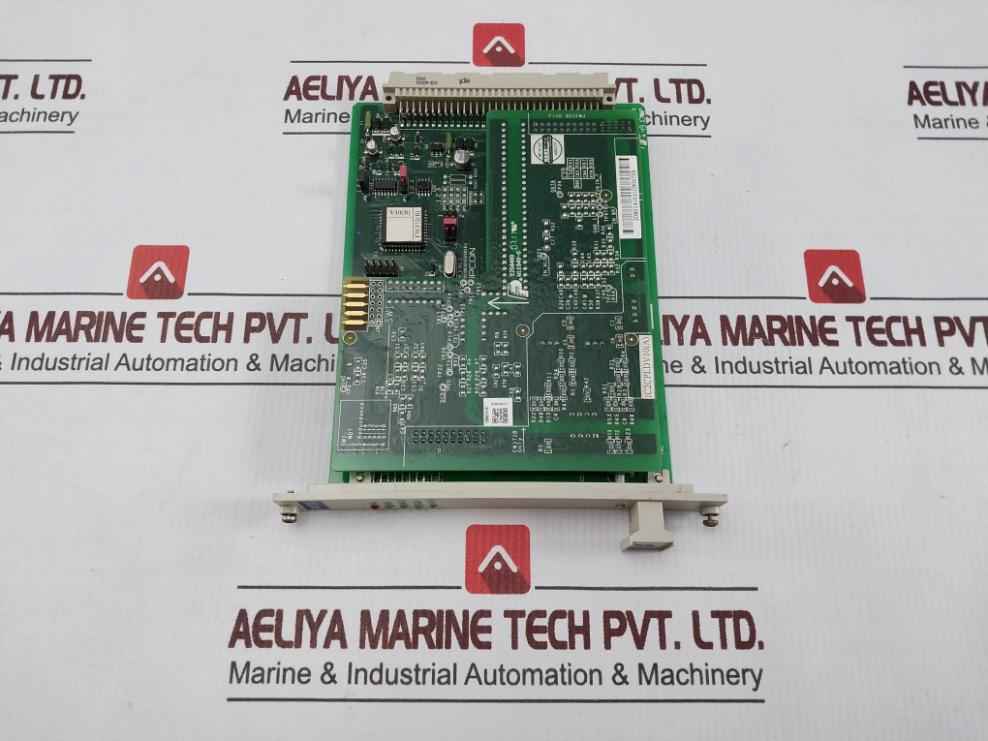 Supcon Fw372(B) Hart Printed Circuit Board 94V-0 V1.2