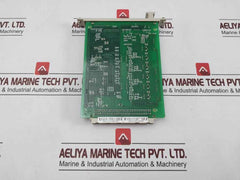 Supcon Fw372(B) Hart Printed Circuit Board 94V-0 V1.2