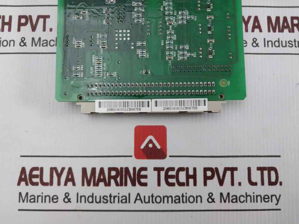 Supcon Fw372(B) Hart Printed Circuit Board 94V-0 V1.2