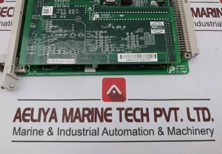 Supcon Fw372(B) Hart Printed Circuit Board 94V-0 V1.2