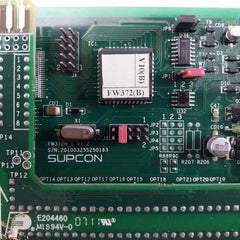 Supcon Fw372(B) Hart Printed Circuit Board 94V-0 V1.2