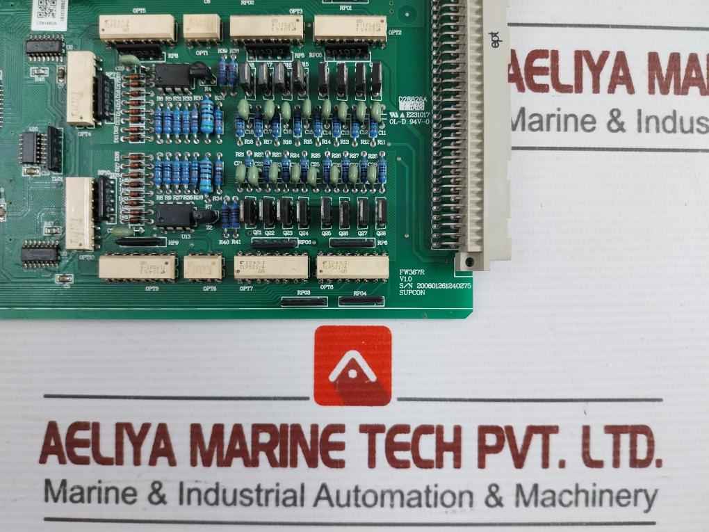 Supcon Pcb Module Fw367(B)-94V-0