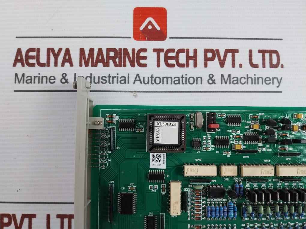 Supcon Pcb Module Fw367(B)-94V-0