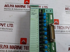 Supcon Tb353 16-way Thermal Resistance Rtd Analog Input Ecs-100 V1.3