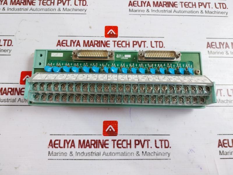 Supcon Tb353 16-way Thermal Resistance Rtd Analog Input Ecs-100 V1.3