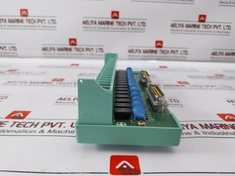 Supcon Tb353 Thermal Resistance Rtd Analog Input 94V-0 V1.3