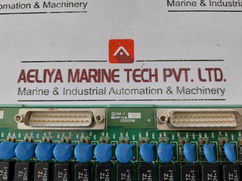 Supcon Tb353 Thermal Resistance Rtd Analog Input 94V-0 V1.3