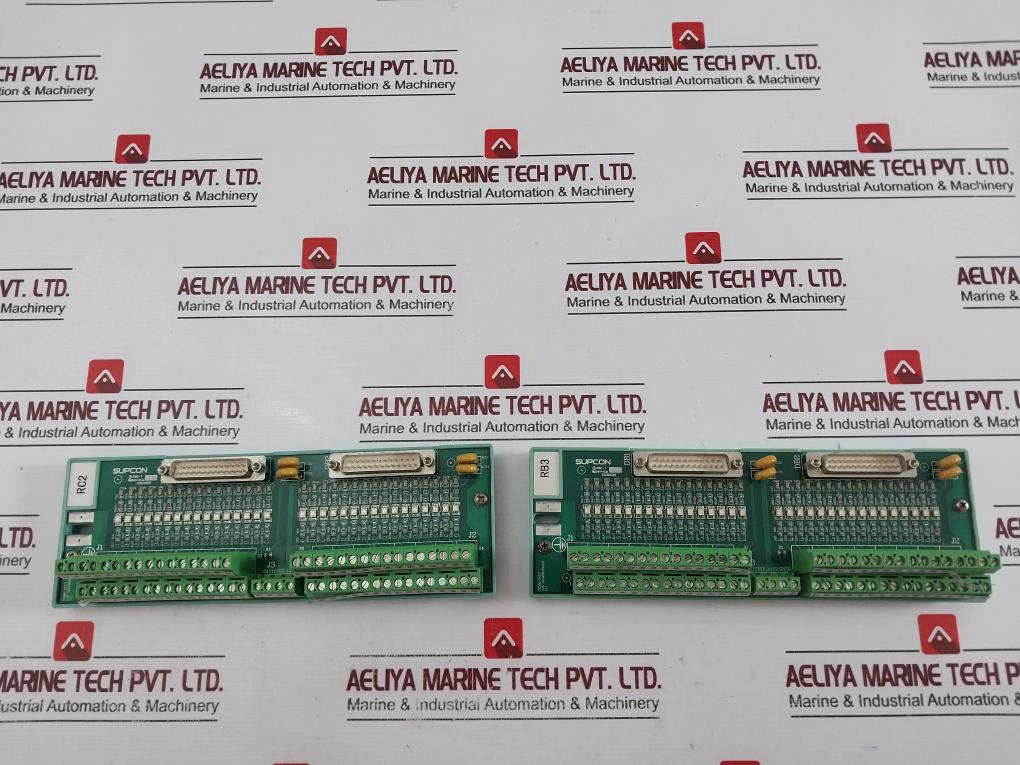 Supcon Tb366-du[1] Printed Circuit Board 94V-0 E302598