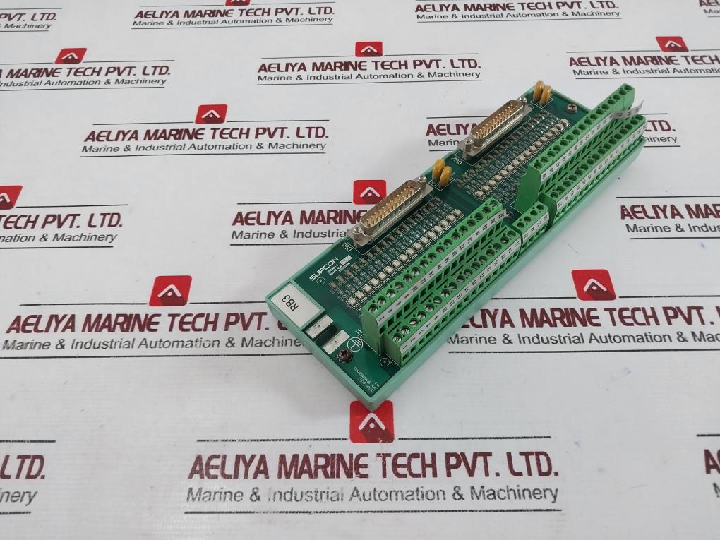 Supcon Tb366-du[1] Printed Circuit Board 94V-0 E302598