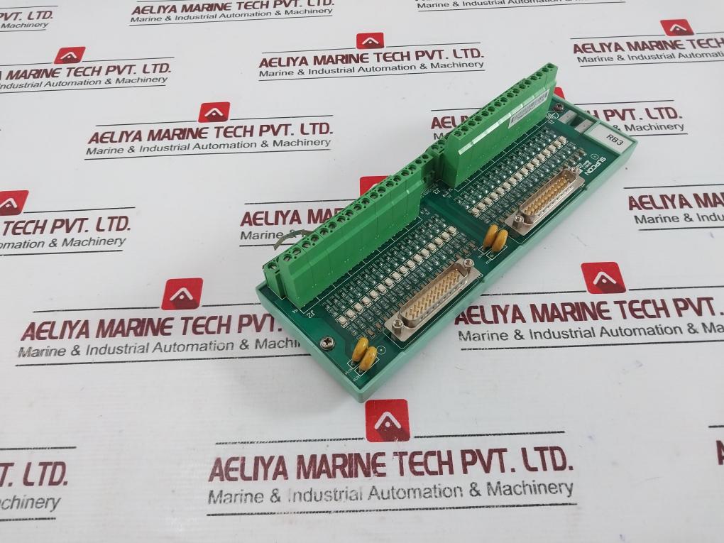 Supcon Tb366-du[1] Printed Circuit Board 94V-0 E302598