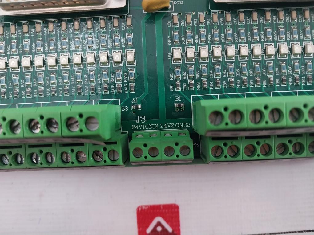 Supcon Tb366-du[1] Printed Circuit Board 94V-0 E302598