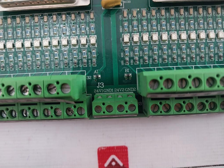 Supcon Tb366-du[1] Printed Circuit Board 94V-0 E302598