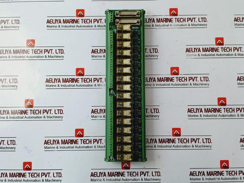 Supcon Tb367-gpru Terminal Base Unit 208000br6ki2480fa