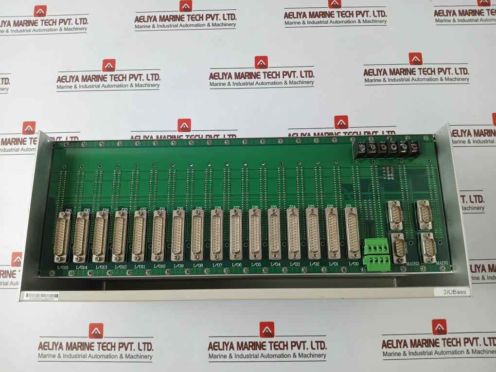 Supcon Webfield Fw221 Fw223 Fw366B Fw000 Fw233 Control System Rack Assembly