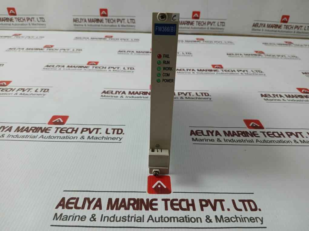 Supcon Webfield Fw221 Fw223 Fw366B Fw000 Fw233 Control System Rack Assembly