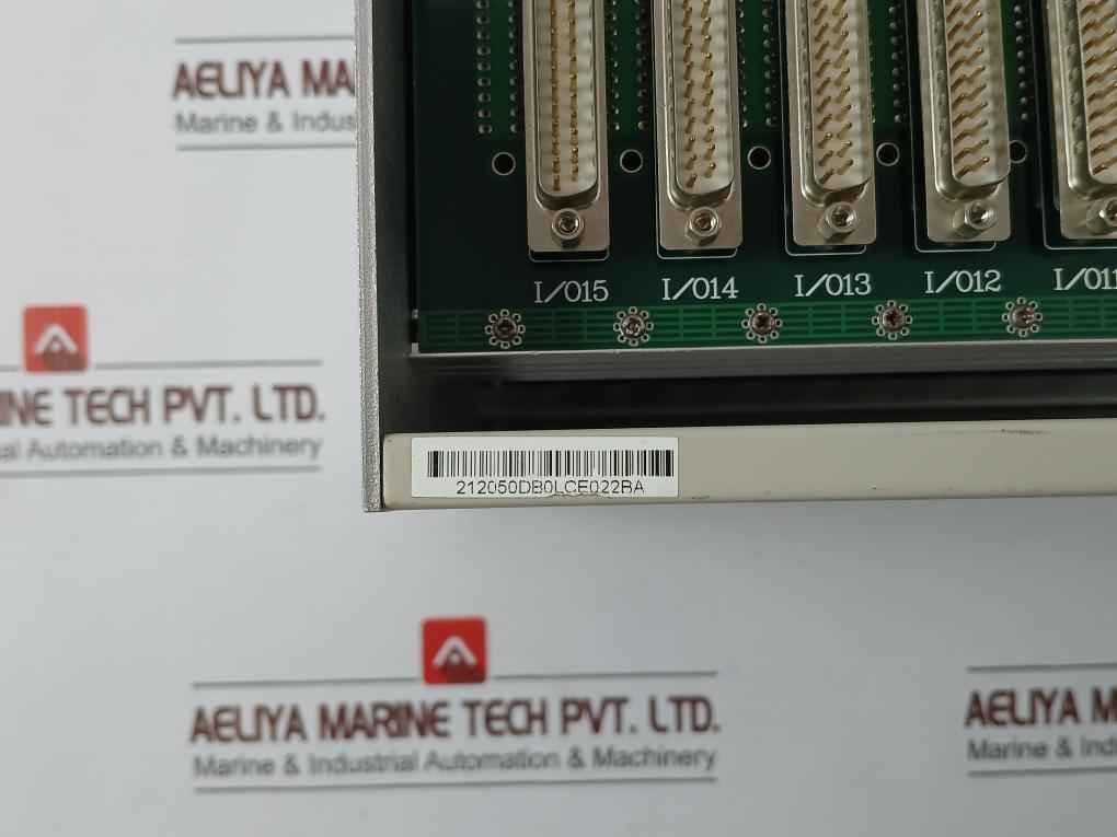 Supcon Webfield Fw221 Fw223 Fw366B Fw000 Fw233 Control System Rack Assembly