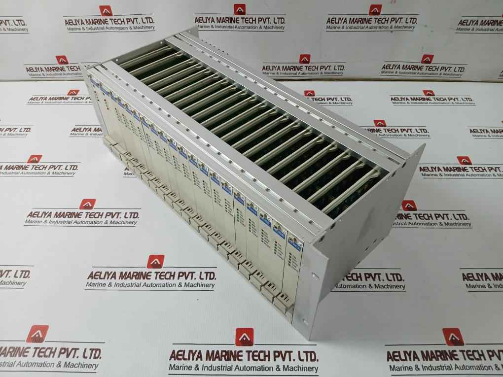 Supcon Webfield Fw221 Fw223 Fw366B Fw000 Fw233 Control System Rack Assembly