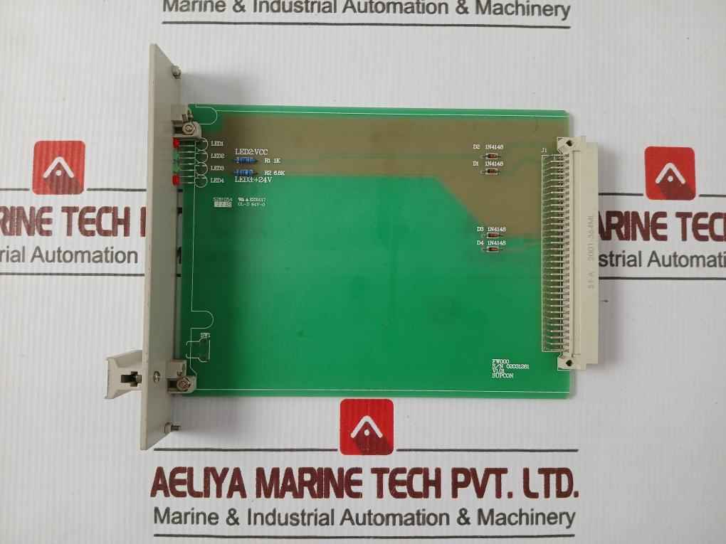 Supcon Webfield Fw221 Fw223 Fw366B Fw000 Fw233 Control System Rack Assembly