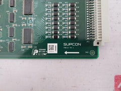 Supcon Fw221 Web Field 2Iobase Fw000, Fw233, Fw366 (B), E302598 V1.01