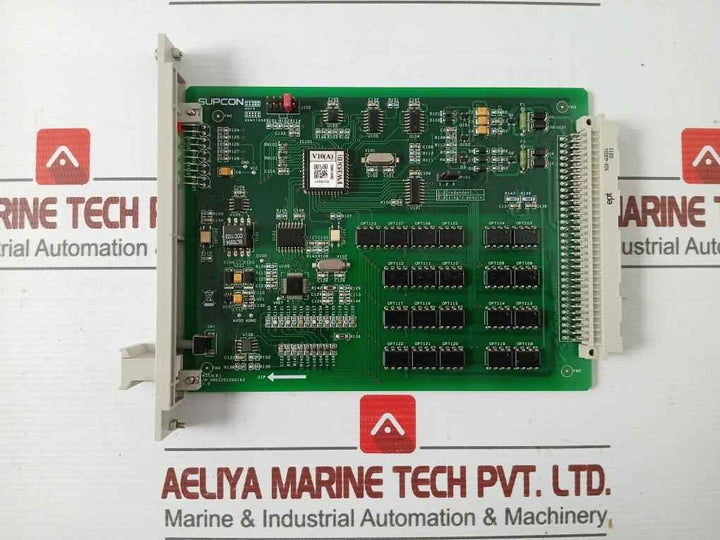 Supcon Fw221 Web Field Module Rack Fw000, Fw233, Fw353(B), Fw372(B), Fw366(B)