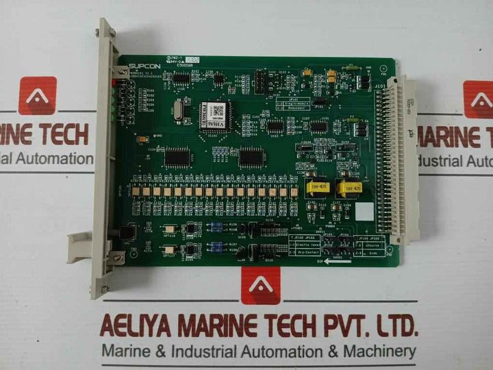 Supcon Fw221 Web Field Module Rack Fw000, Fw233, Fw353(B), Fw372(B), Fw366(B)