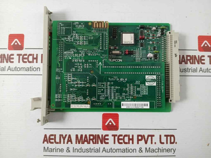Supcon Fw221 Web Field Module Rack Fw000, Fw233, Fw353(B), Fw372(B), Fw366(B)