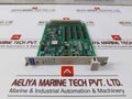 Supcon Fw221 Webfield I/O Base Pcb Module Rack V1.01 S28105A