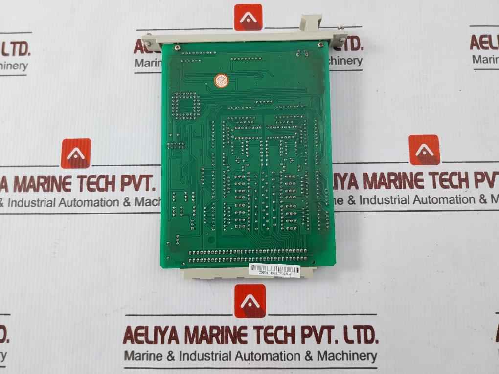 Supcon Fw221 Webfield I/O Base Pcb Module Rack V1.01 S28105A