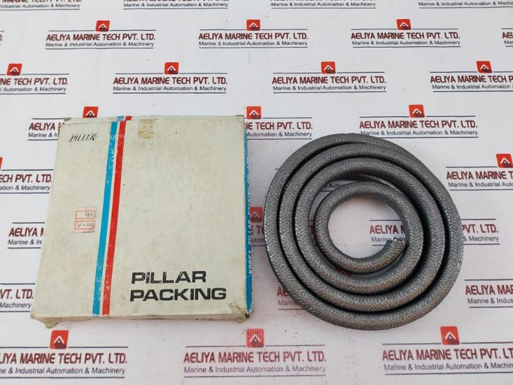 Super-heat Pillar 315 12.0Mm St-17