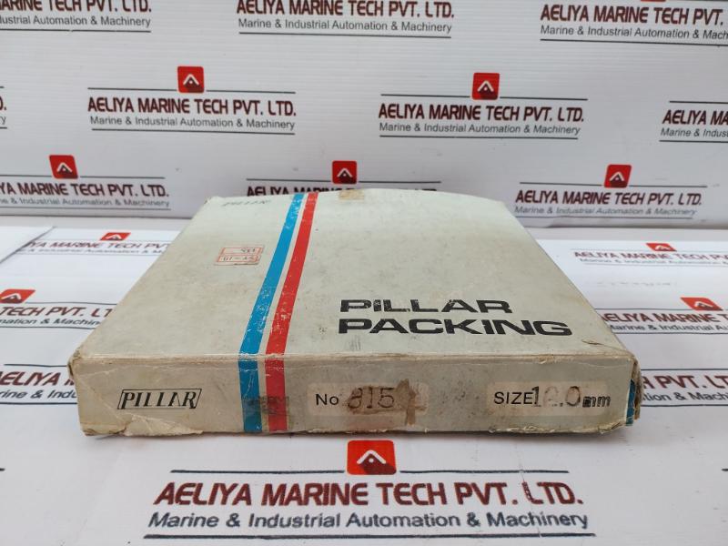 Super-heat Pillar 315 12.0Mm St-17