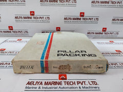 Super-heat Pillar 315 12.0Mm St-17