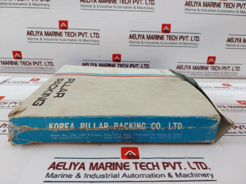 Super-heat Pillar 315 12.0Mm St-17