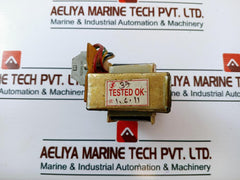 Super Coil Wago Vt30B/1 Transformer 1.5Mm2