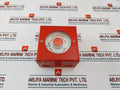 SUPER FIRE ENGINEERING Gas Release Break Glass 500V