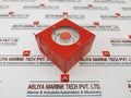 SUPER FIRE ENGINEERING Gas Release Break Glass 500V