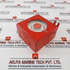 SUPER FIRE ENGINEERING Gas Release Break Glass 500V