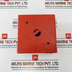 SUPER FIRE ENGINEERING Gas Release Break Glass 500V