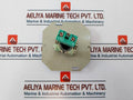 Super Fire Gas Release Press Button - Aeliya Marine Tech
