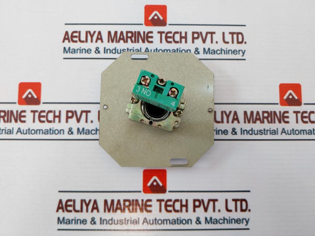 Super Fire Gas Release Press Button - Aeliya Marine Tech