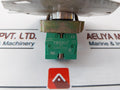 Super Fire Gas Release Press Button - Aeliya Marine Tech