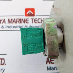 Super Fire Gas Release Press Button - Aeliya Marine Tech