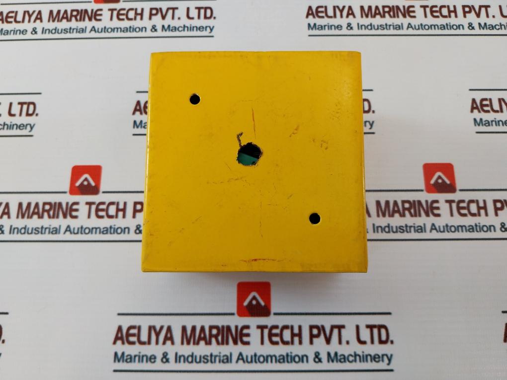 Super Fire Gas Release Press Button - Aeliya Marine Tech